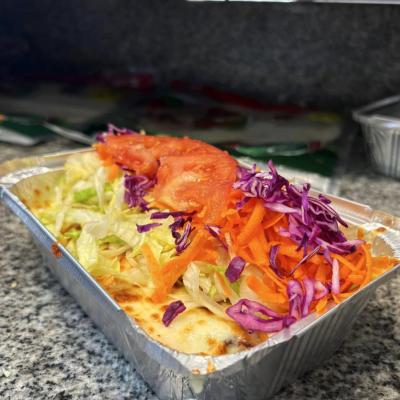 Kapsalon